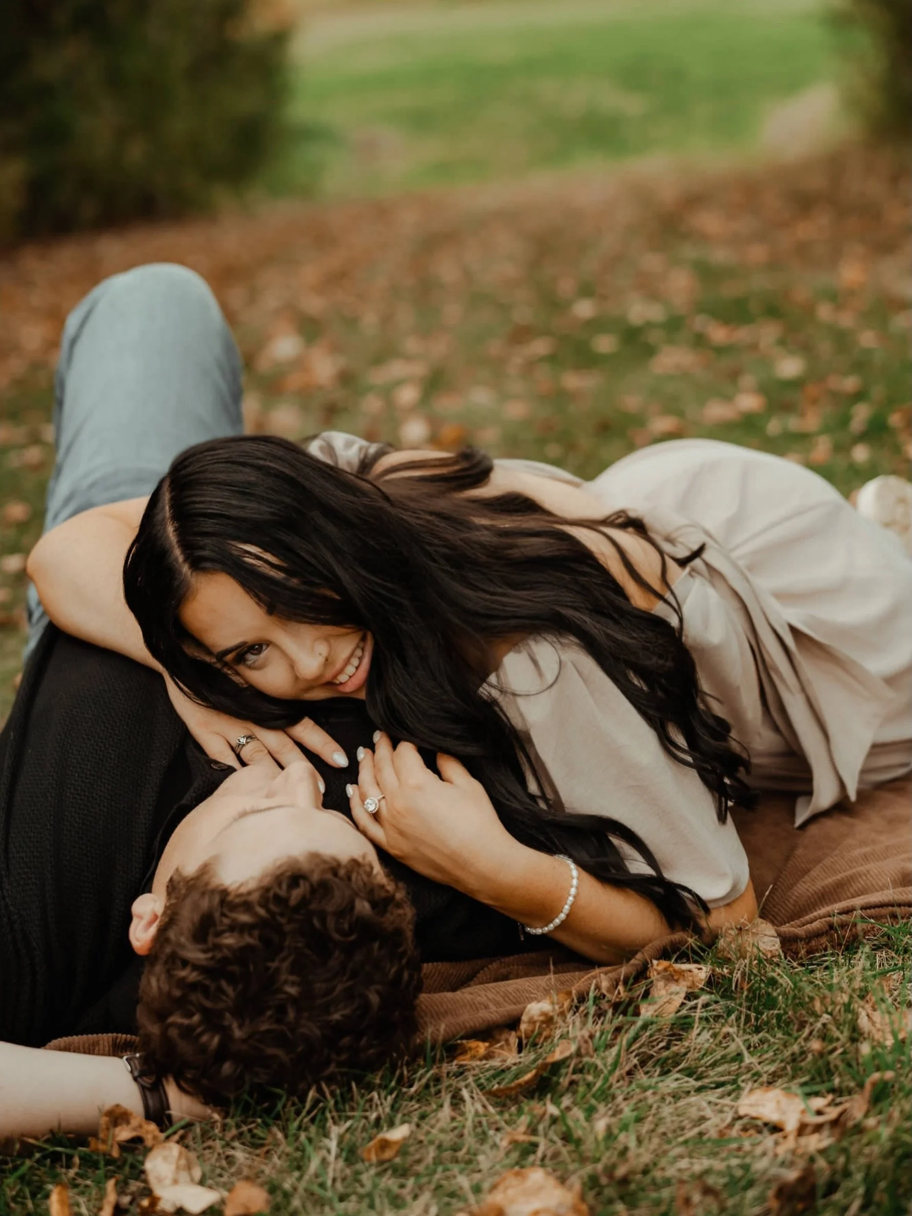 Fall season is in full swing and it is amazing! It&rsquo;s also our busiest time of year so keeping up with posting is always a fun challenge but gosh every session and wedding day these last few weeks has been so lovely! 
.
.
.
.
.

#AlbertaWeddingP