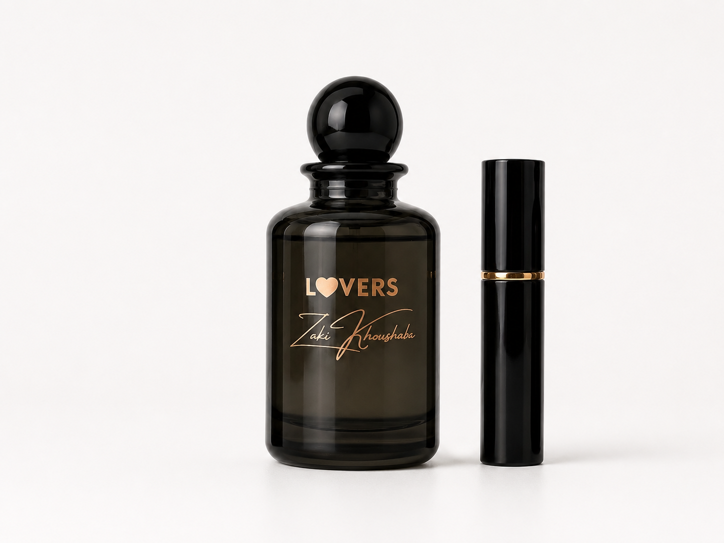 Lovers