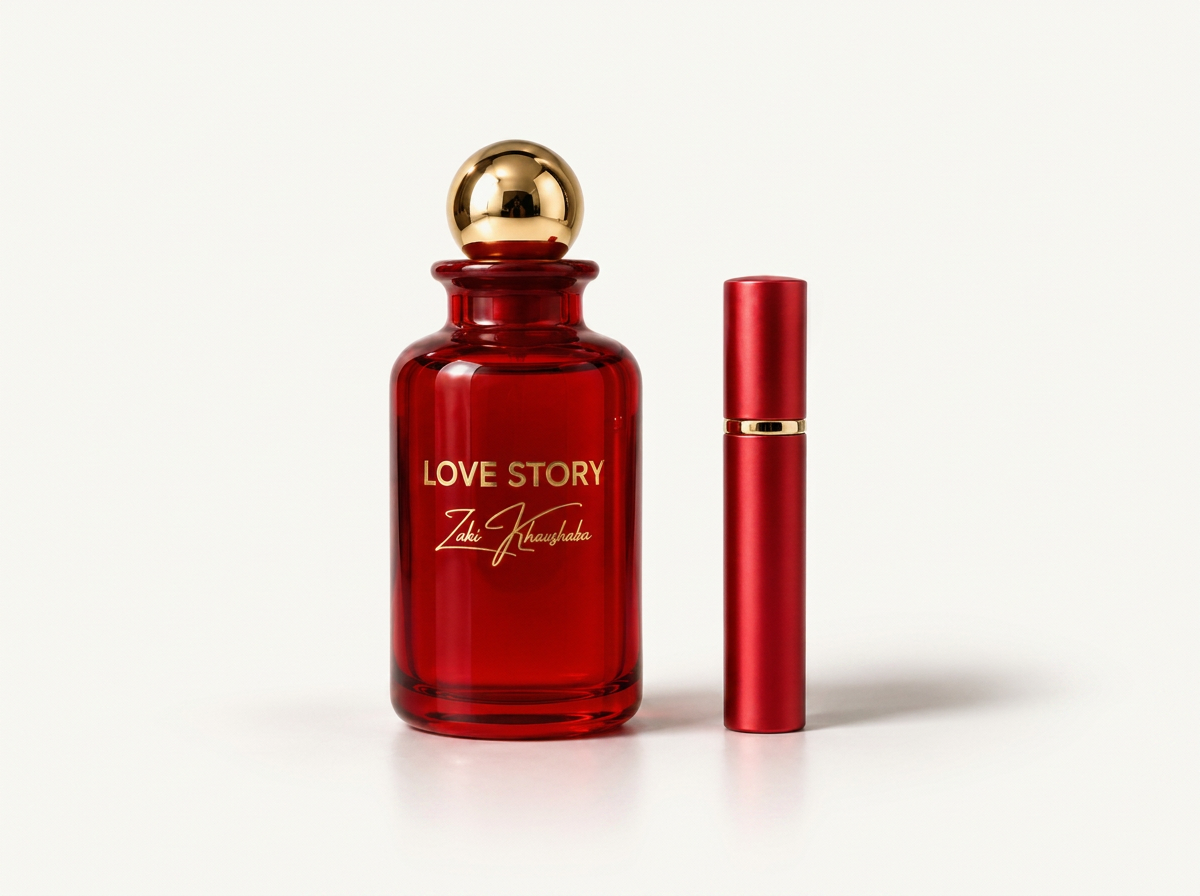Love Story
