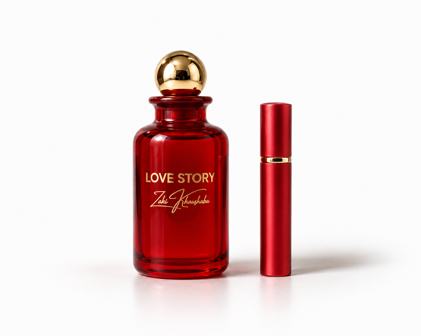 Love Story