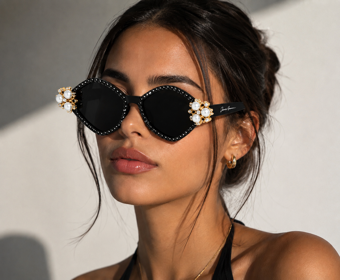 The Opal Sunglasses