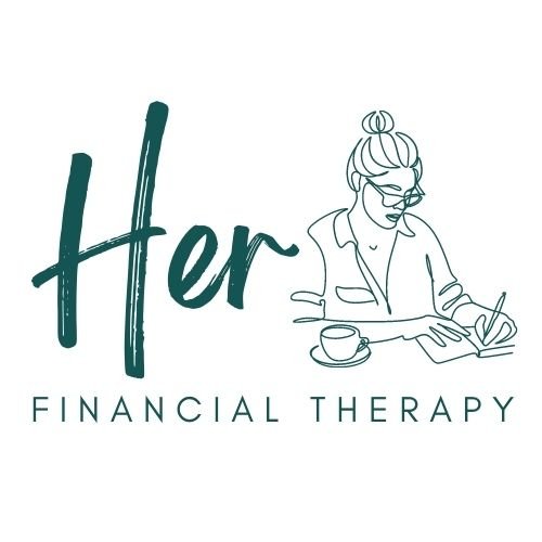 Her Financial Therapy
