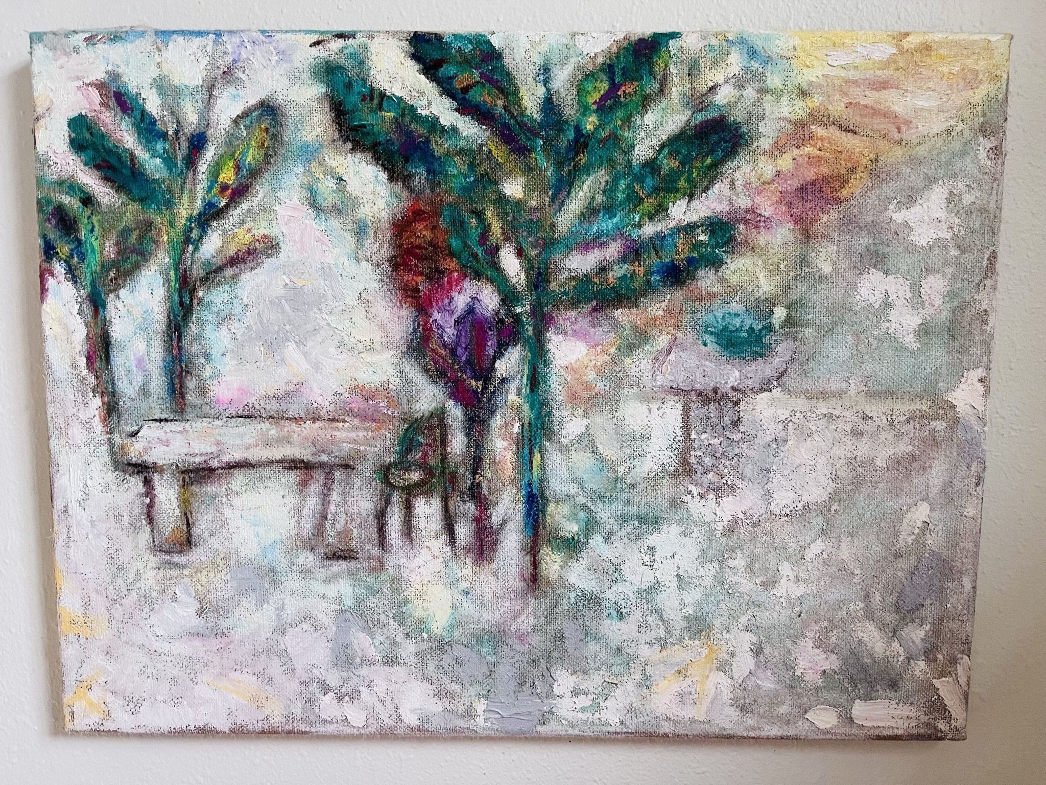 Wimberley Valley Art League Best of Show