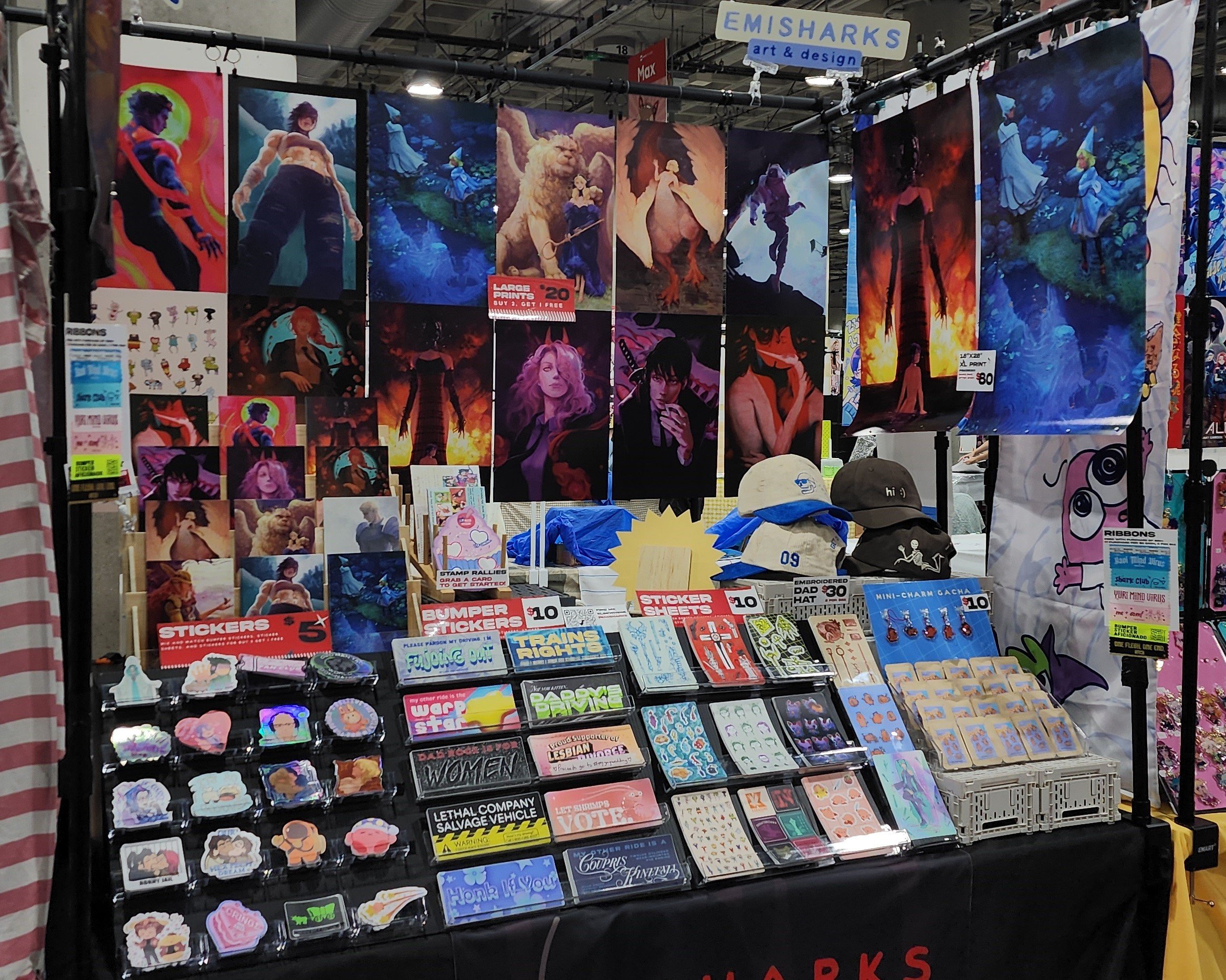 Anime Expo 2025