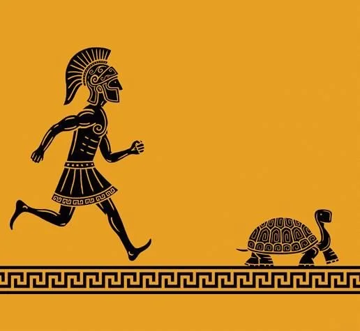 Kouk "The Loon" and Feebie "The Moon" - Kouk and Feebie Join a Tortoise Migration! Part One: Kouk and Feebie in Greece