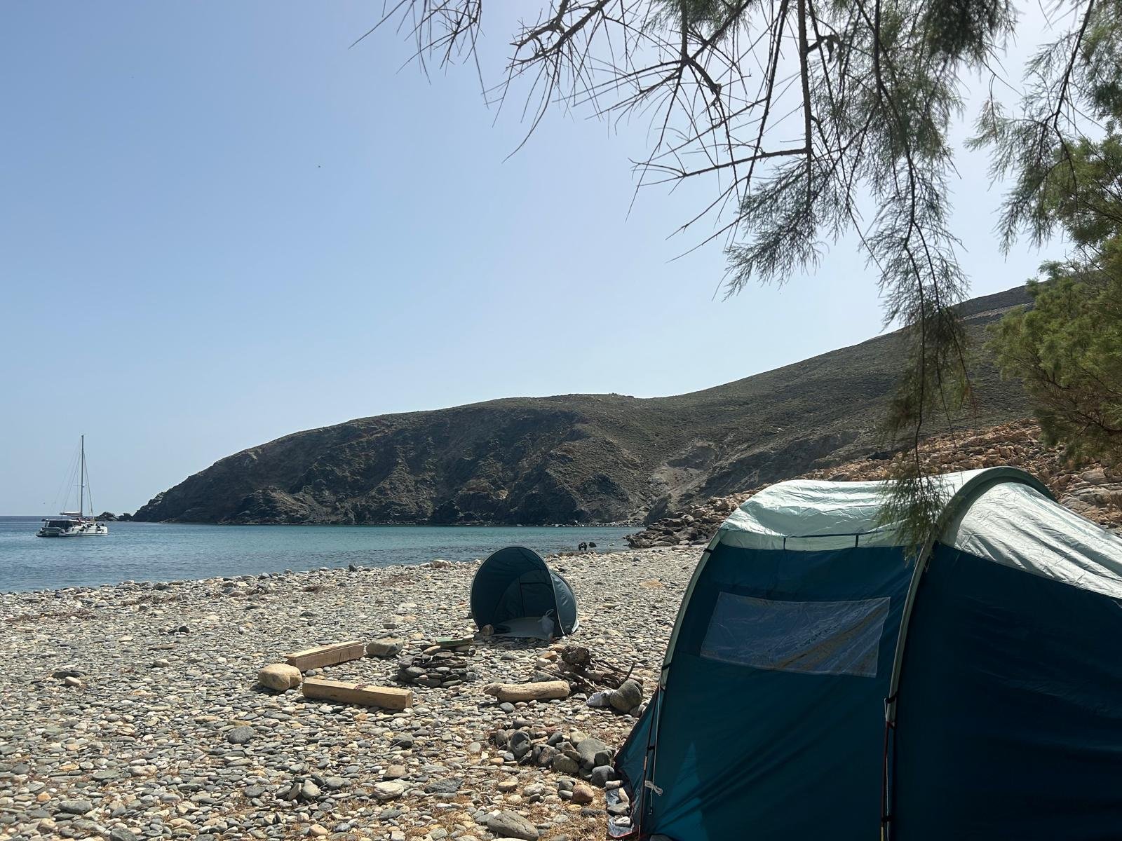 Camping! 