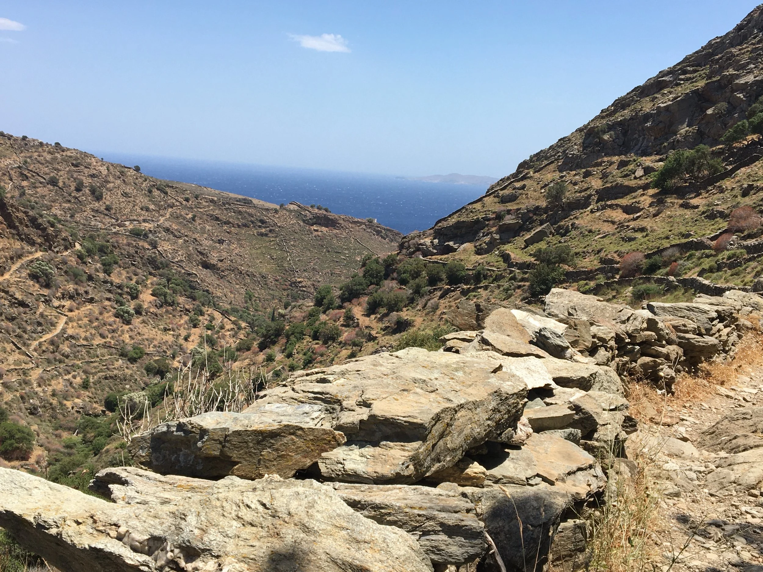 Location 1: The Donkey Path to the Fourth Kingdom, Karthea