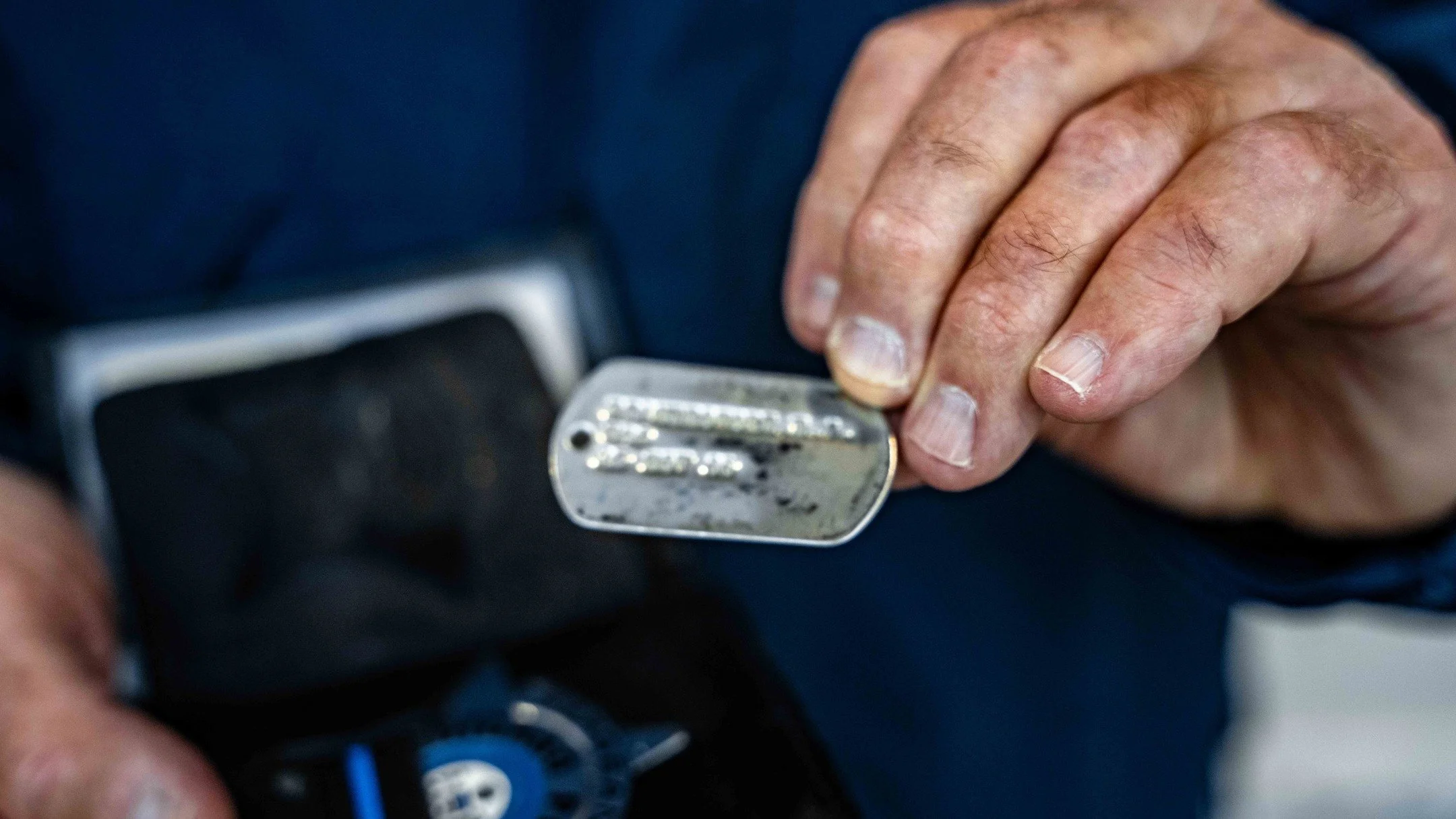 Thank you to everyone who joined us this past Saturday, November 1, for the closing ceremony of &quot;Above and Beyond&quot; at the Harold Washington Library Center.

We were honored to gather with veterans, Gold Star families, and friends to commemo