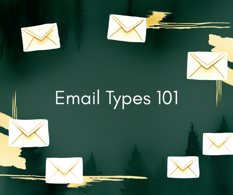 Marketing Emails vs. 1-to-1 Emails: Choosing the Right CRM Communication Strategy