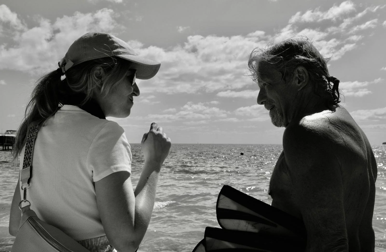 Shooting with phenomenal conservationist Rick Trout, Florida 2024