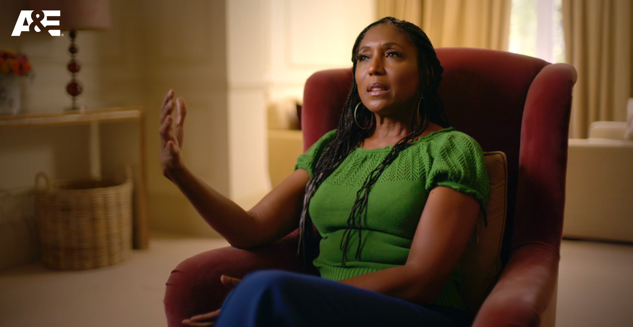 The Secrets of Miss America (A+E Networks)
