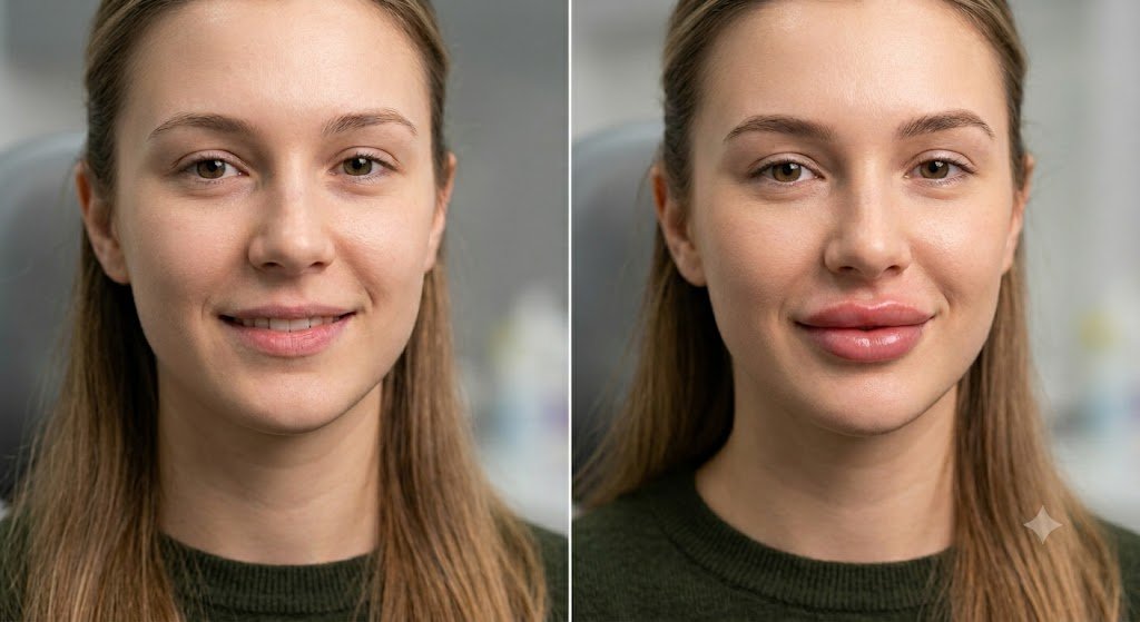Lip Filler in Kitchener-Waterloo: Your Complete Guide (2026)