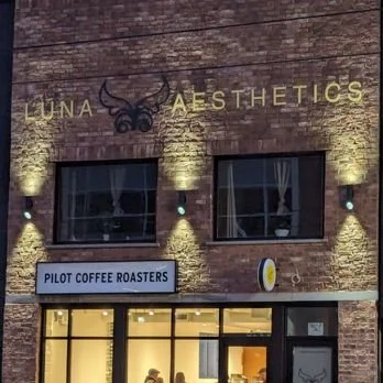 Luna Aesthetics Waterloo medical aesthetics clinic Uptown