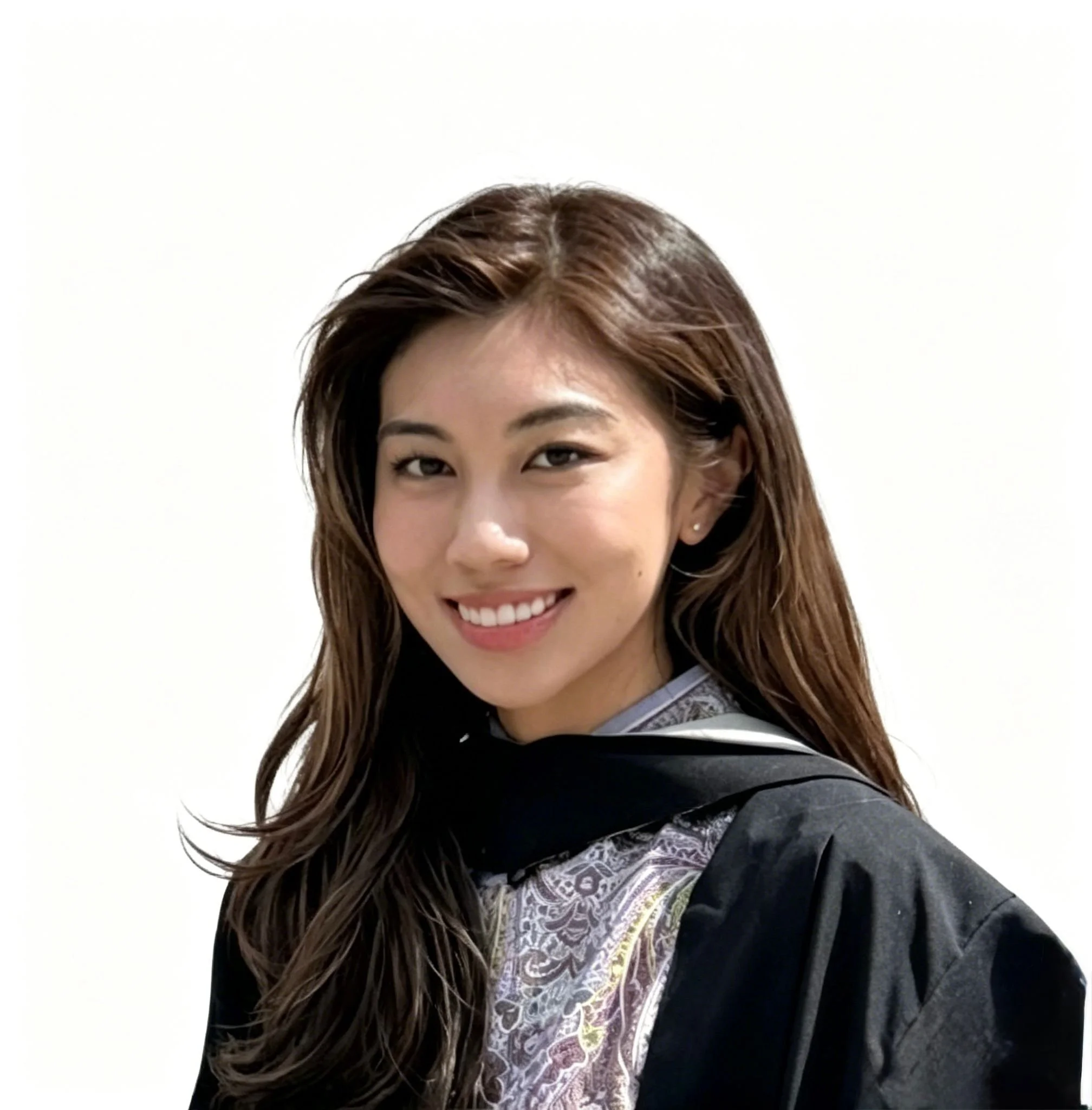 Sophia Chan