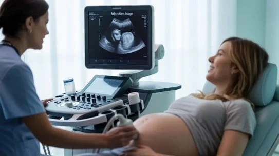 Realtime Ultrasound Imaging (RTUI) – Seeing Is Believing