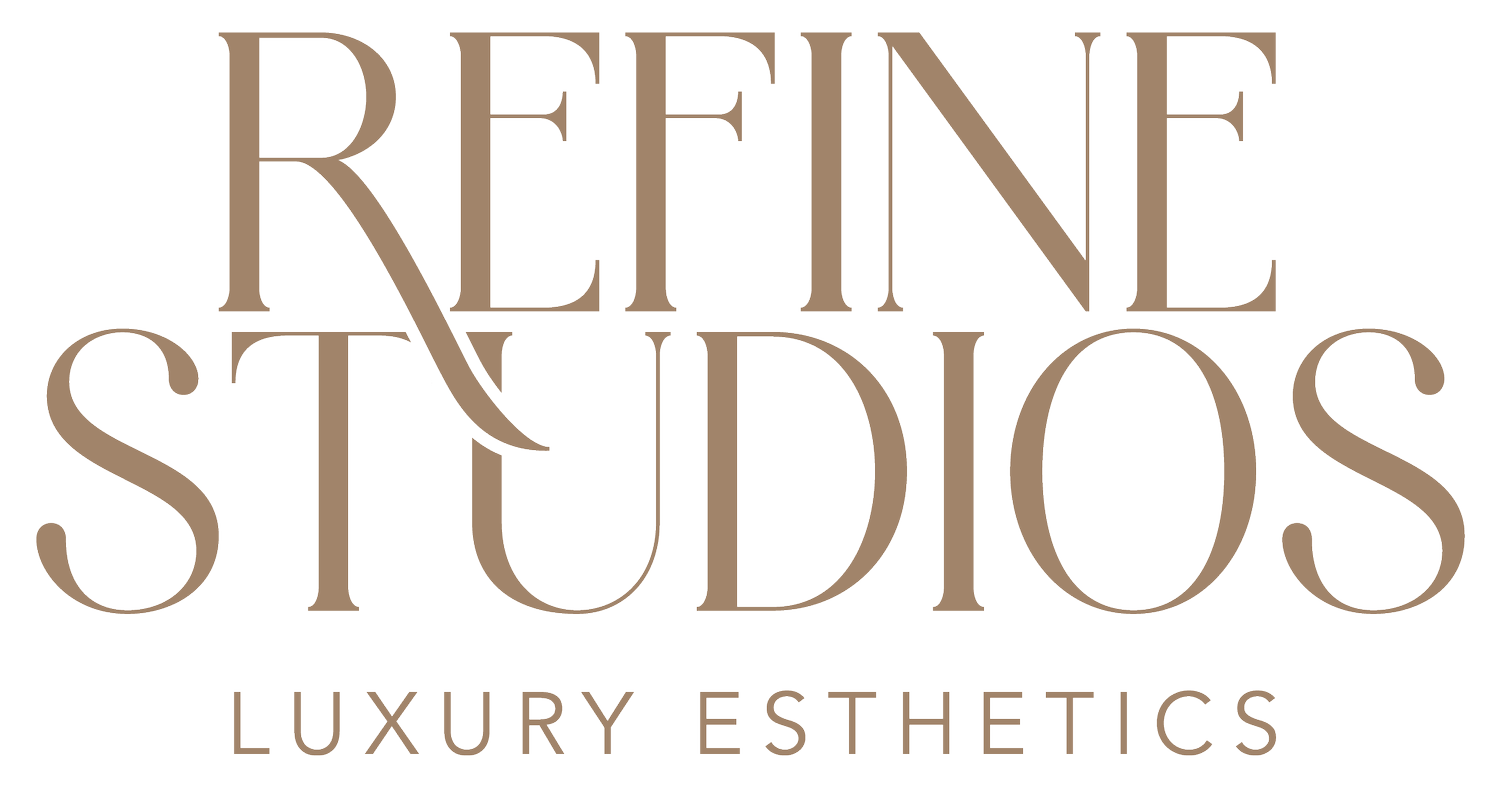 Refine Luxury Esthetics