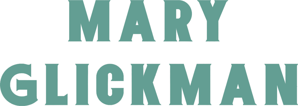 Mary Glickman