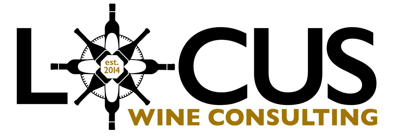 Locus Wine Consulting