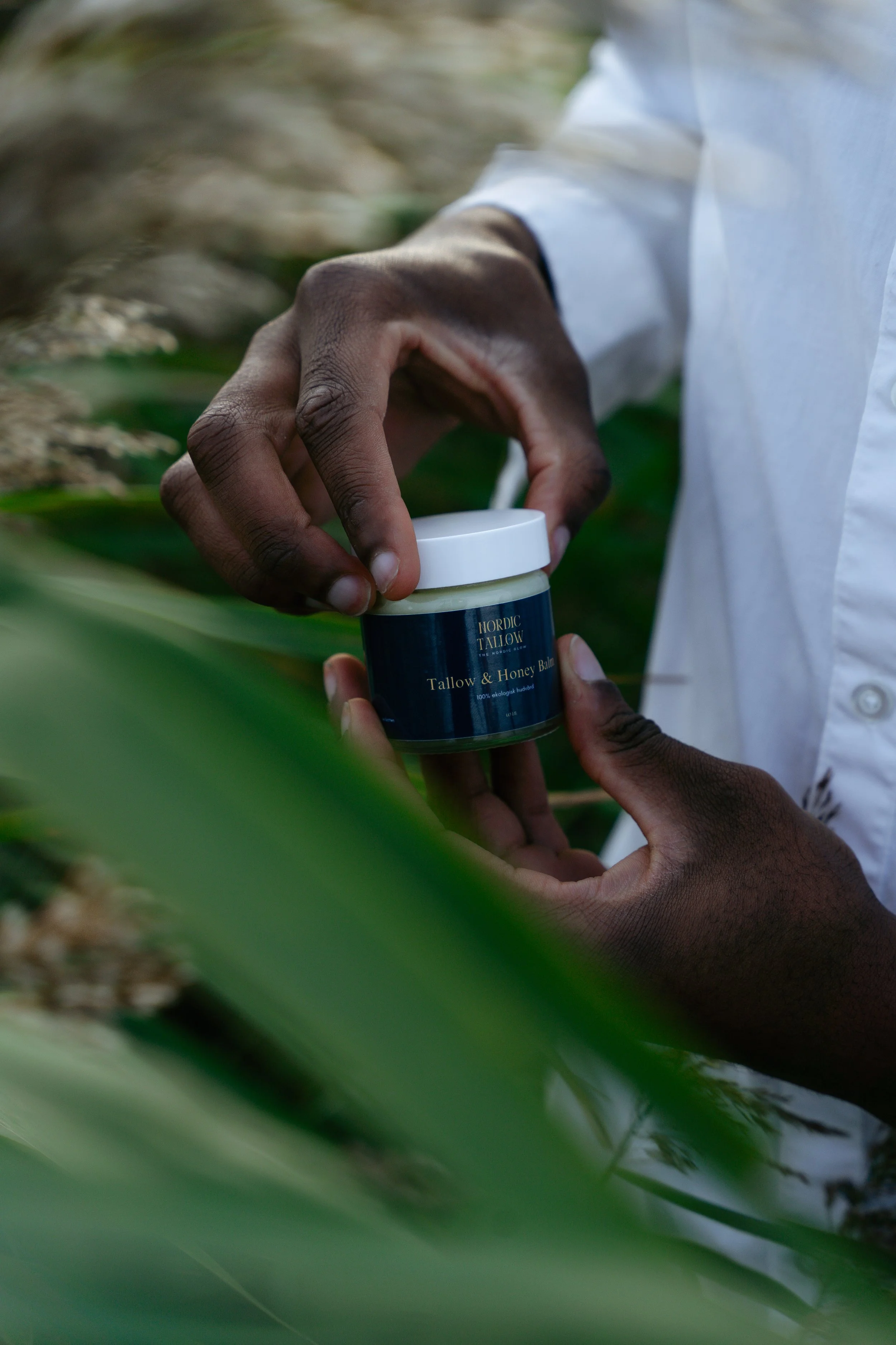 Nordic Tallow