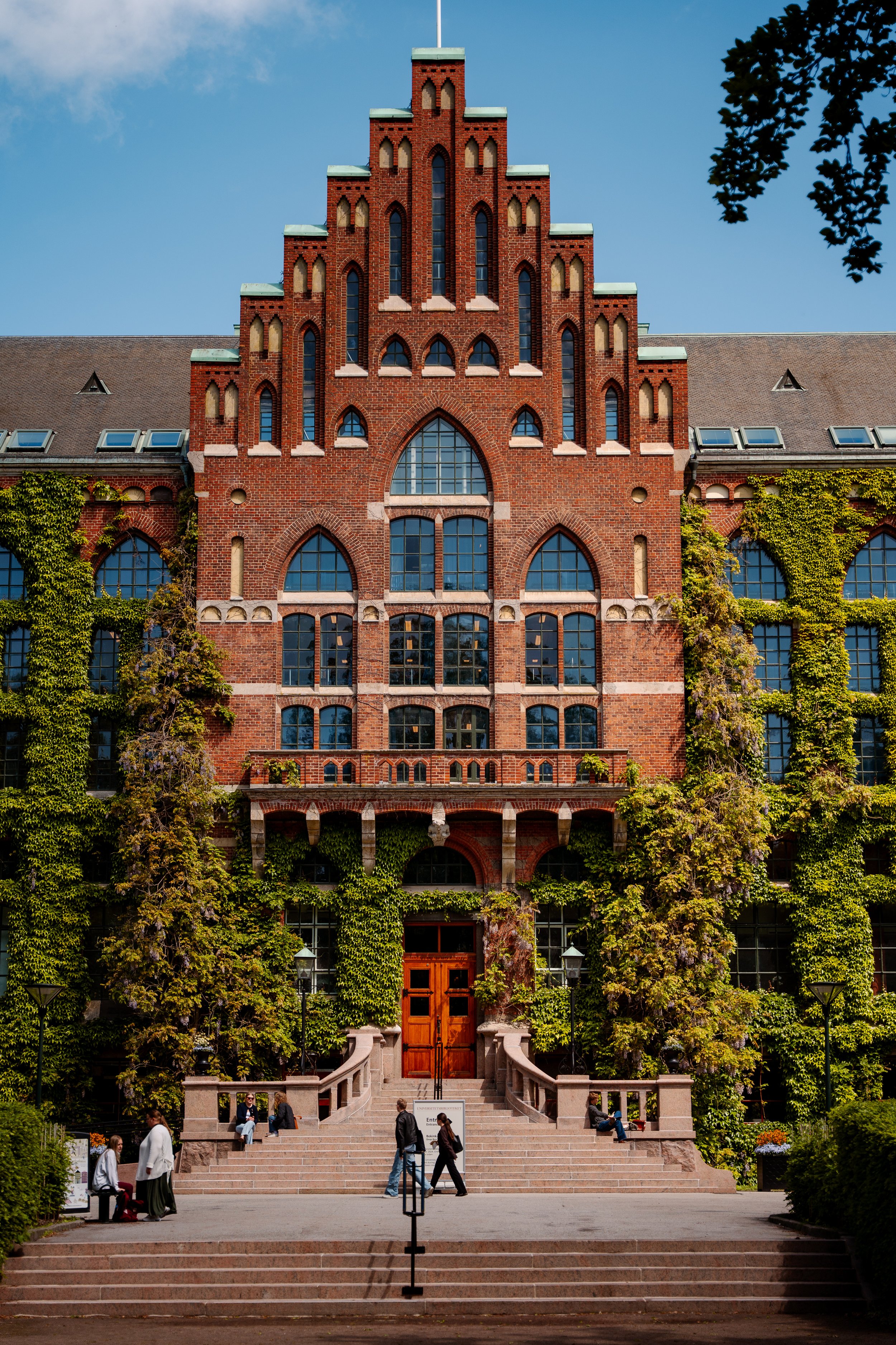 Visit Lund