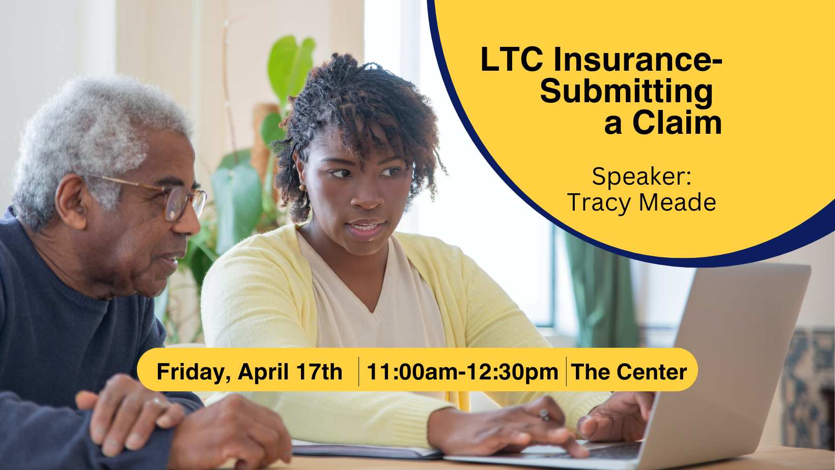 LTC Insurance-Submitting a Claim