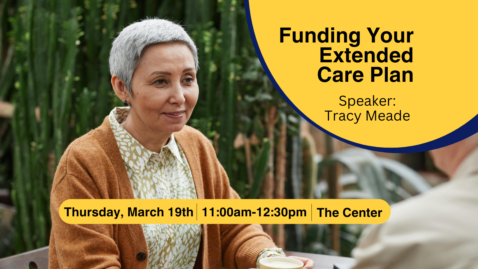 Funding Your Extended Care Plan