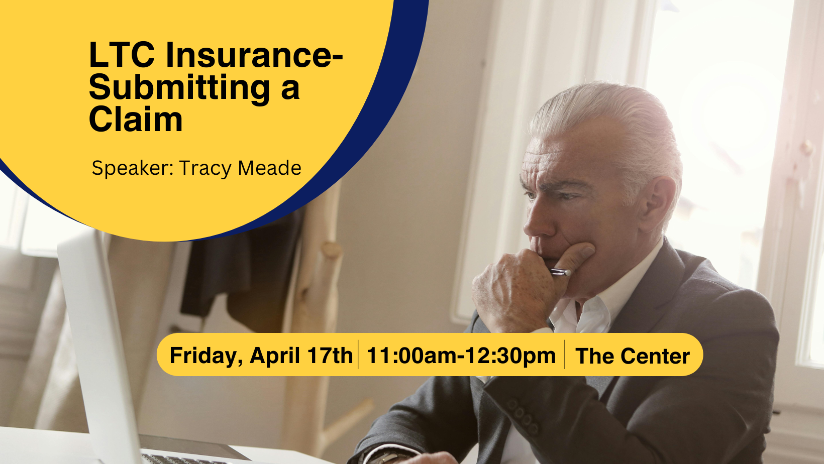 LTC Insurance-Submitting a Claim