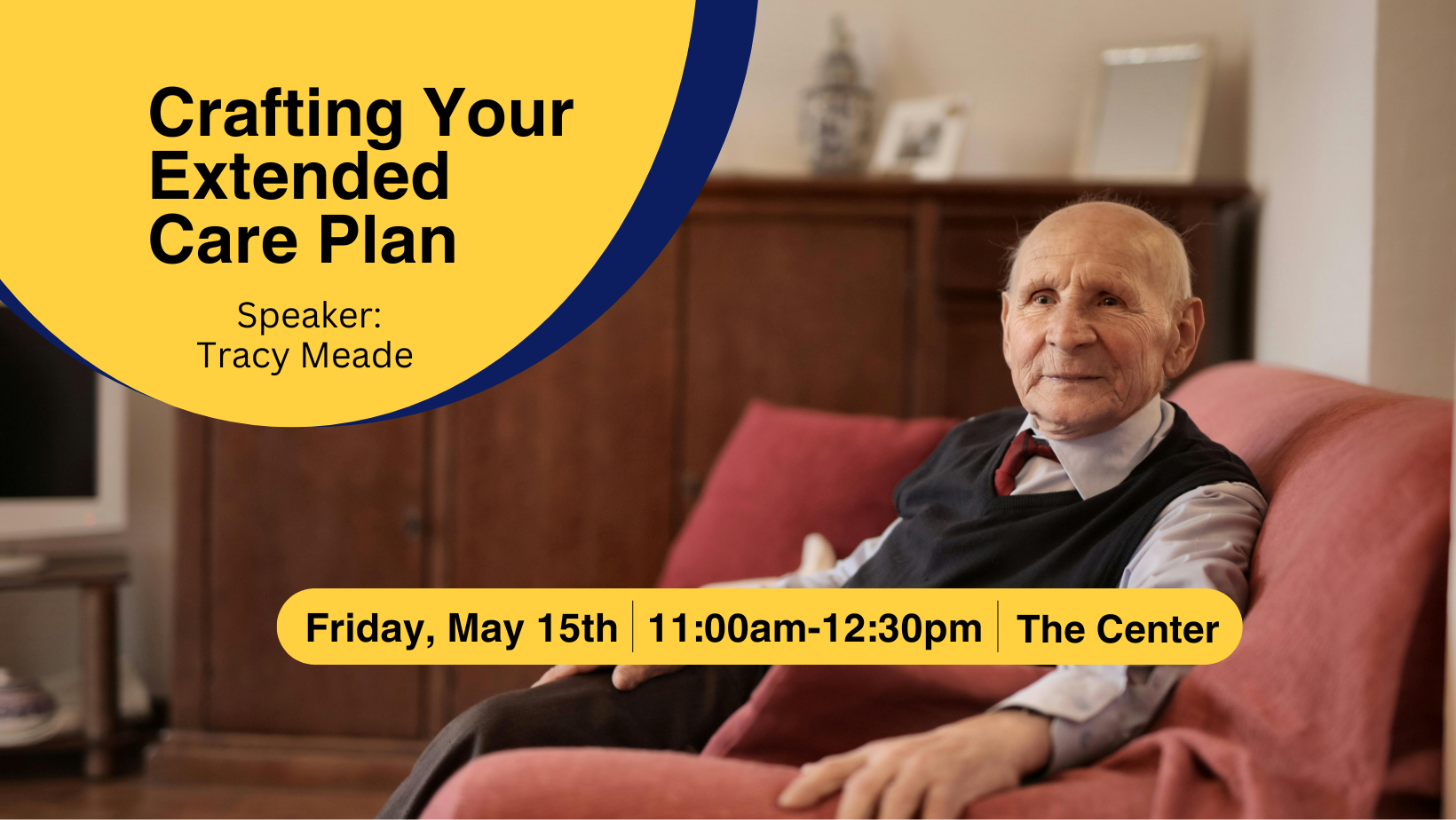 Crafting Your Extended Care Plan