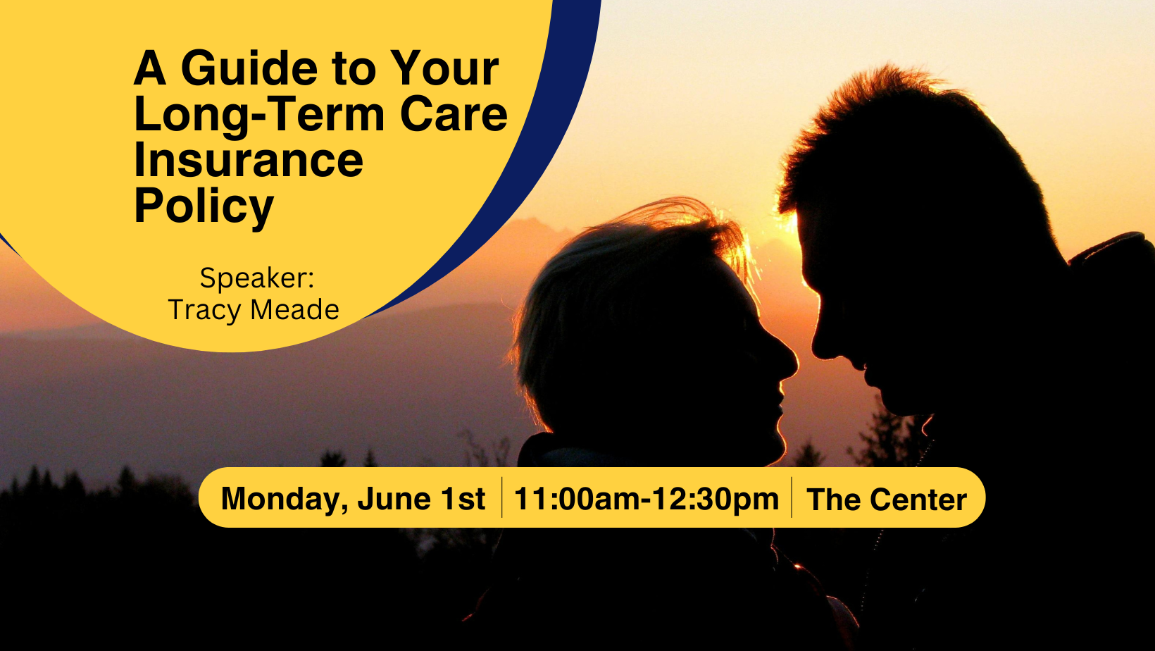 A Guide to Your Long-Term Care Insurance Policy