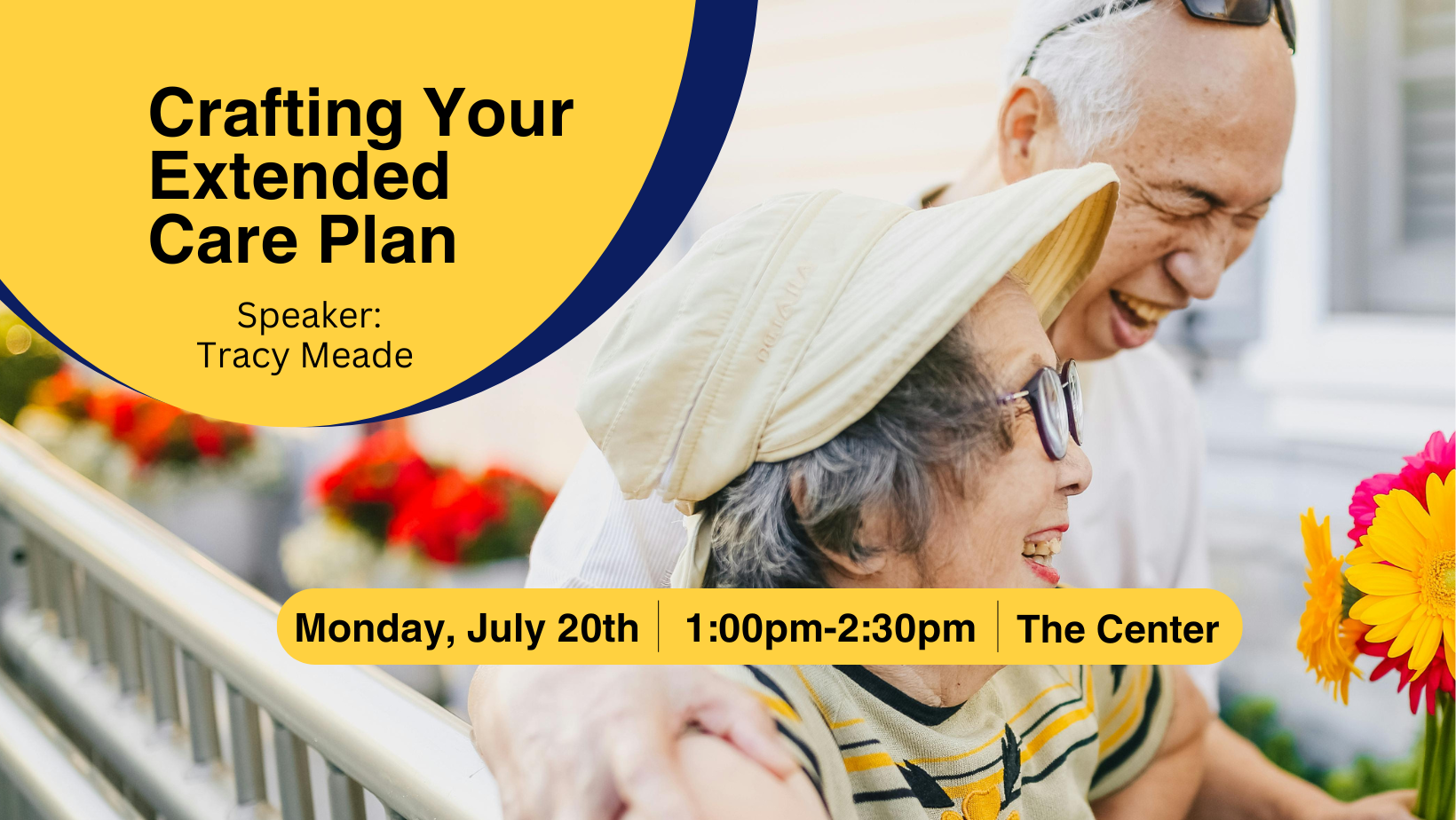 Crafting Your Extended Care Plan