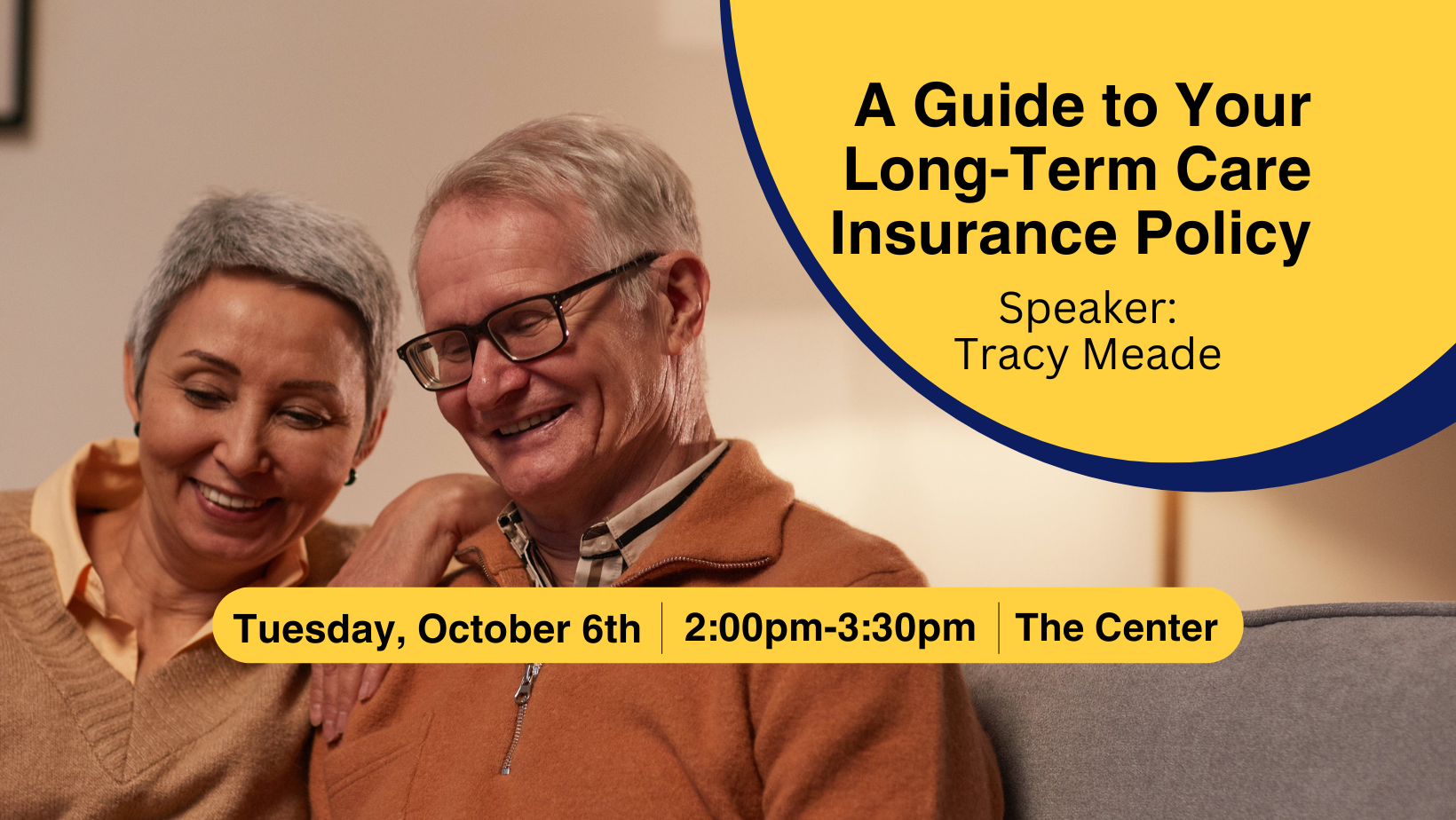 A Guide to Your Long-Term Care Insurance Coverage