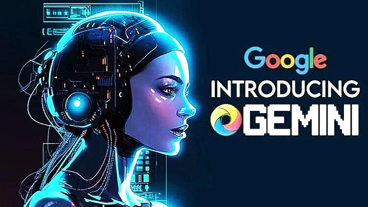 Google Provides Early Access to Conversational AI Software 'Gemini' —  CoCreations