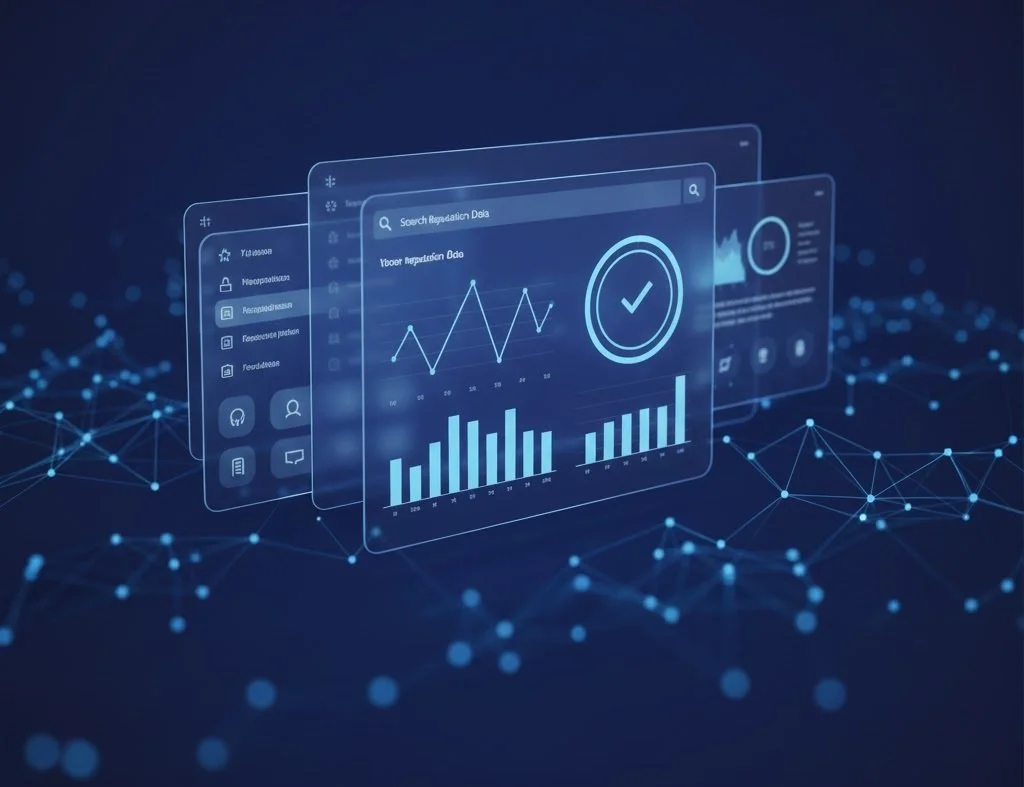 Real-Time Reputation Intelligence Enters Daily Work Environments