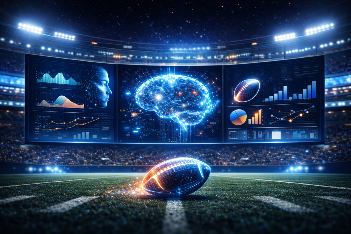 Super Bowl 2026 Marks a New Era in AI-Powered Advertising