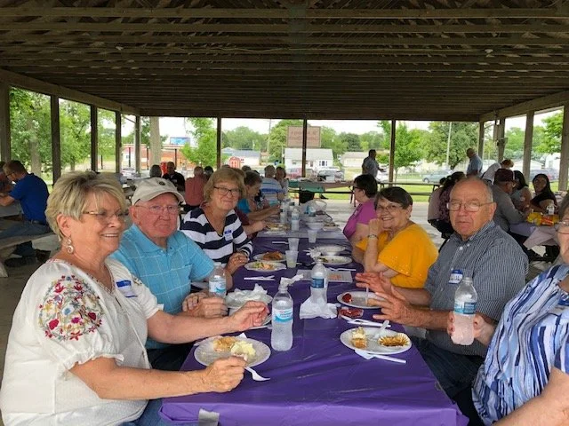 Parish Picnic