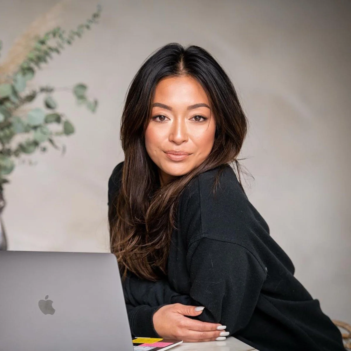 Tiffany x Money Moves: Founders Framework with Novel Education Group Founder