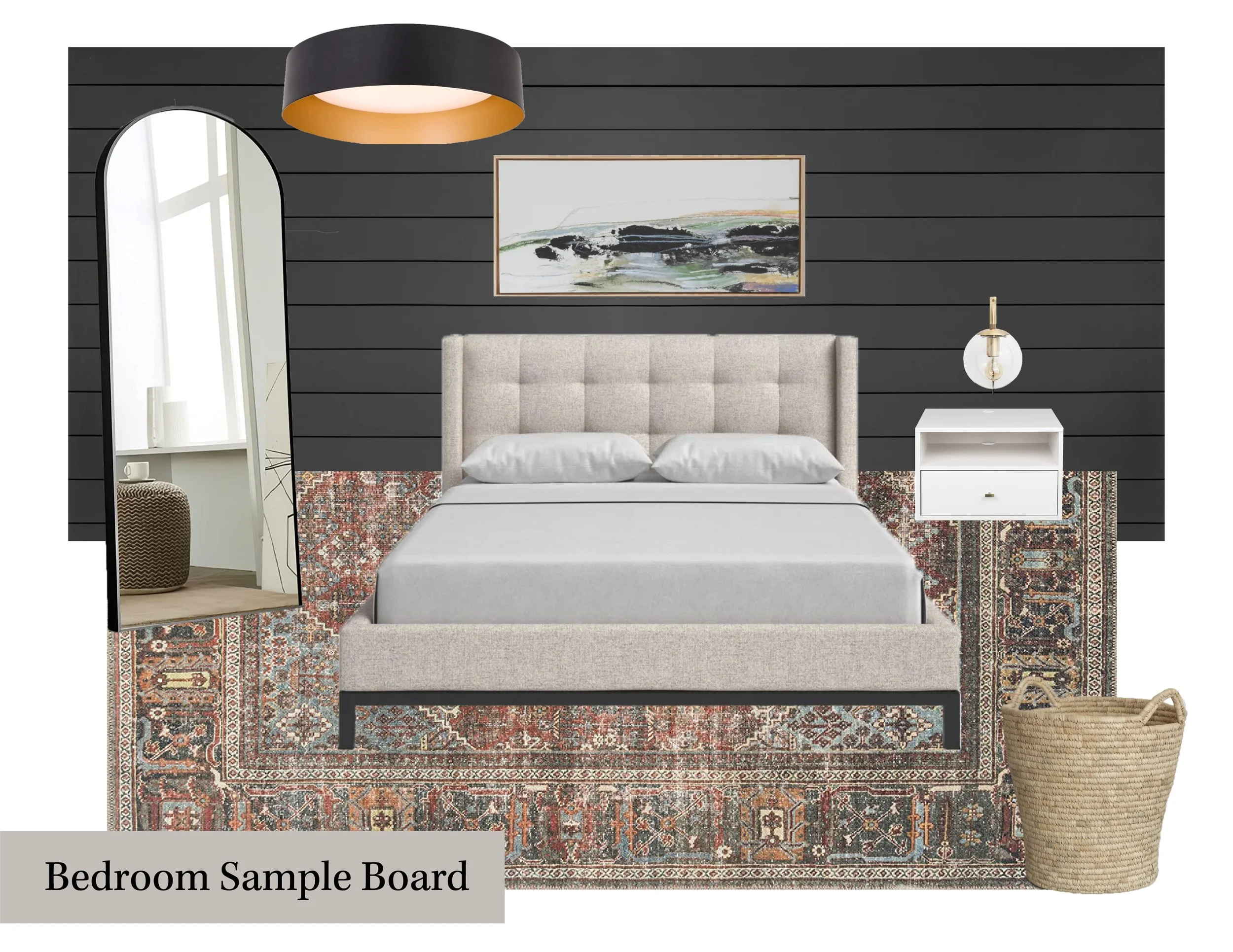 A Cozy Escape for Mom &amp; Dad