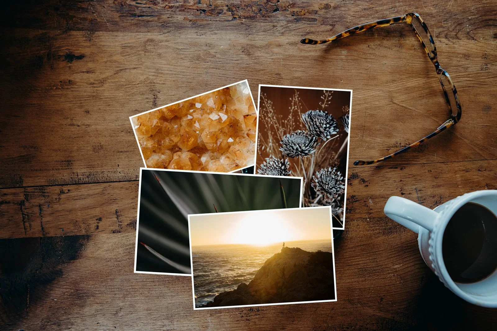 IFS Parts - Art-Soul Collage