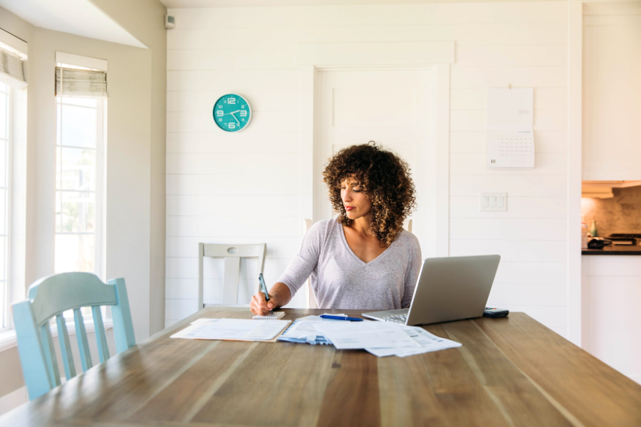 Refresh Your Finances