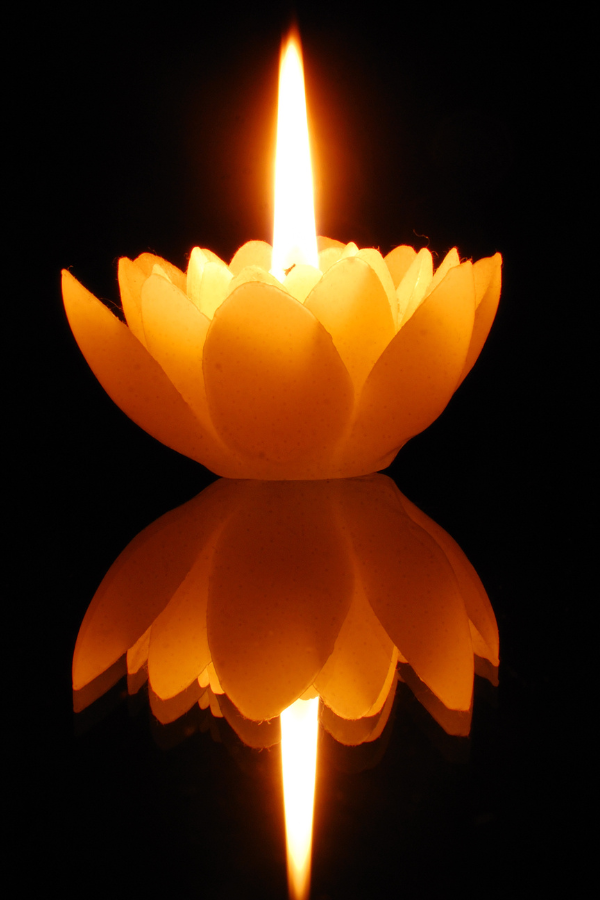 Tune Into Your Inner Light