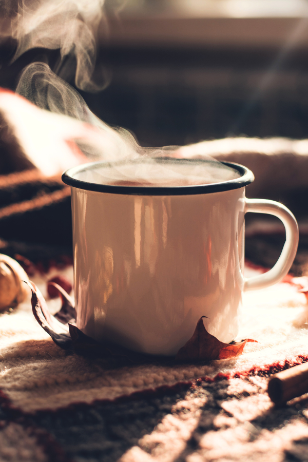 Designing a Life You Love — One Moment at a Time