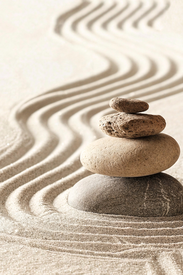 The Art of Beginning Again