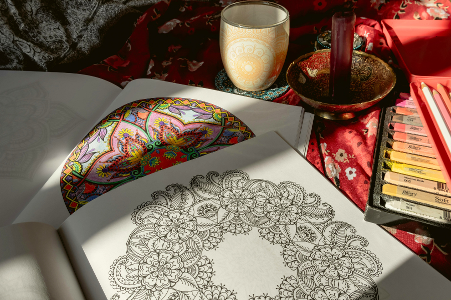 Shape Your Reflection