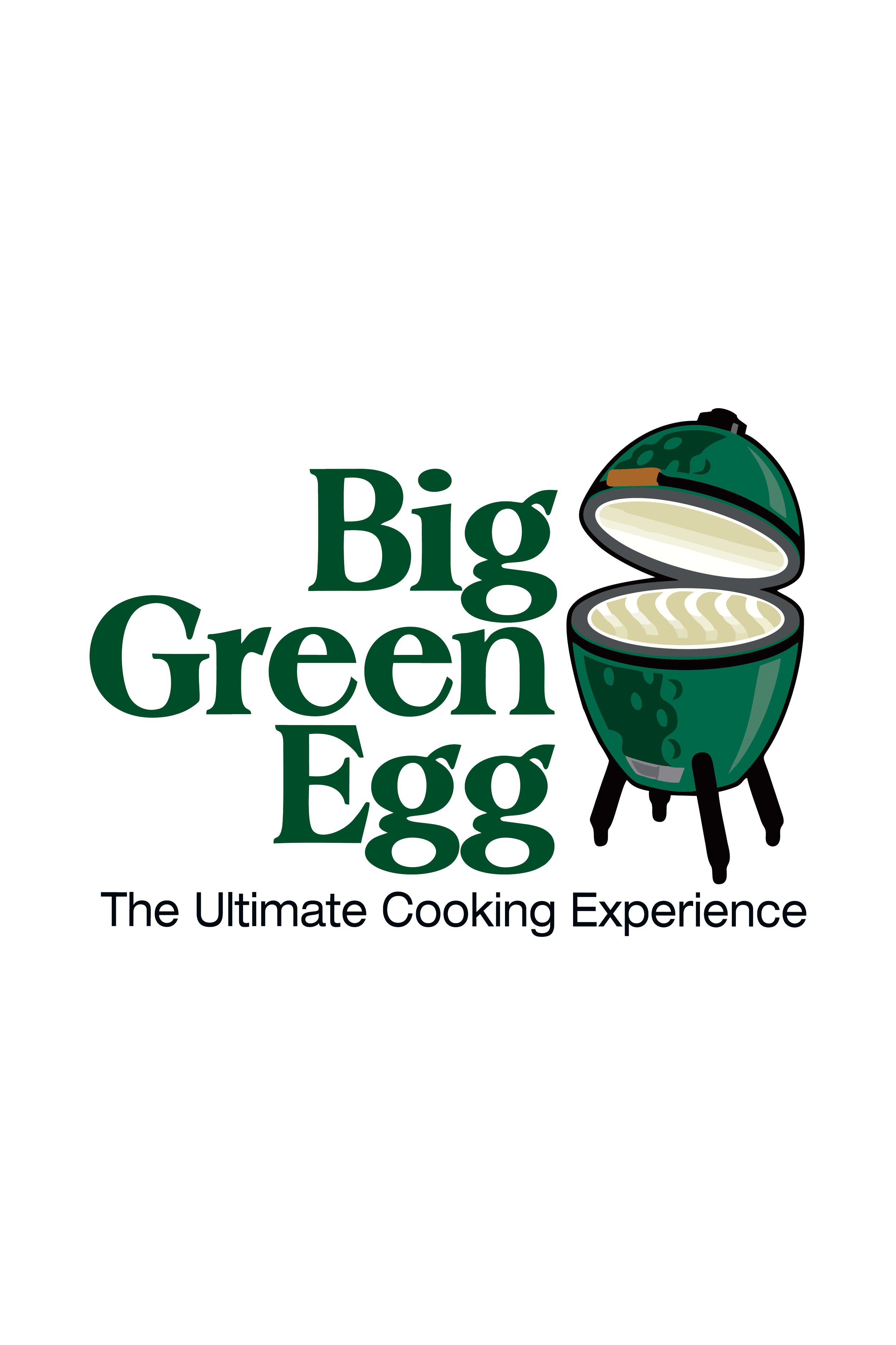 Big Green Egg