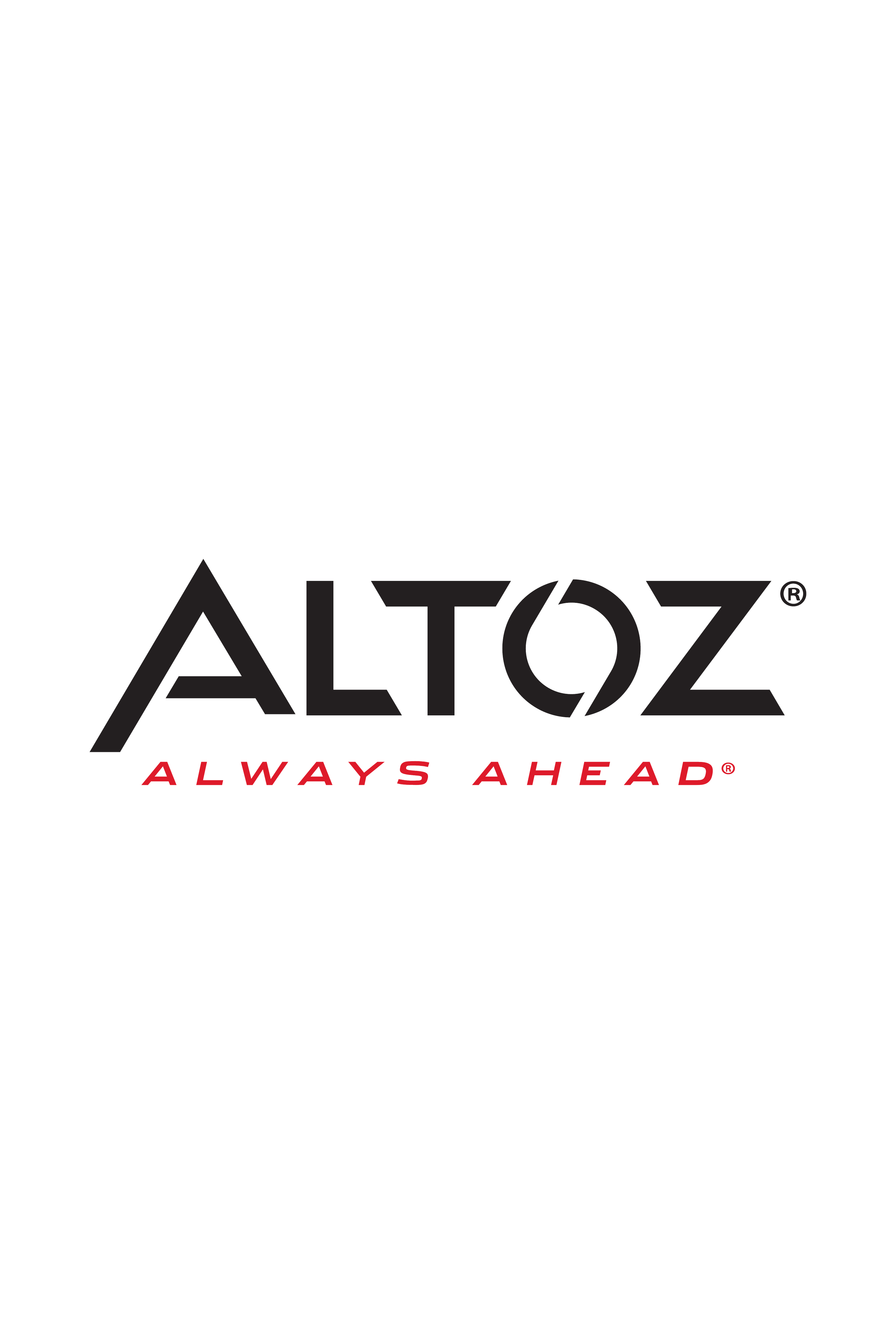 Altoz Commercial- Grade Mowers