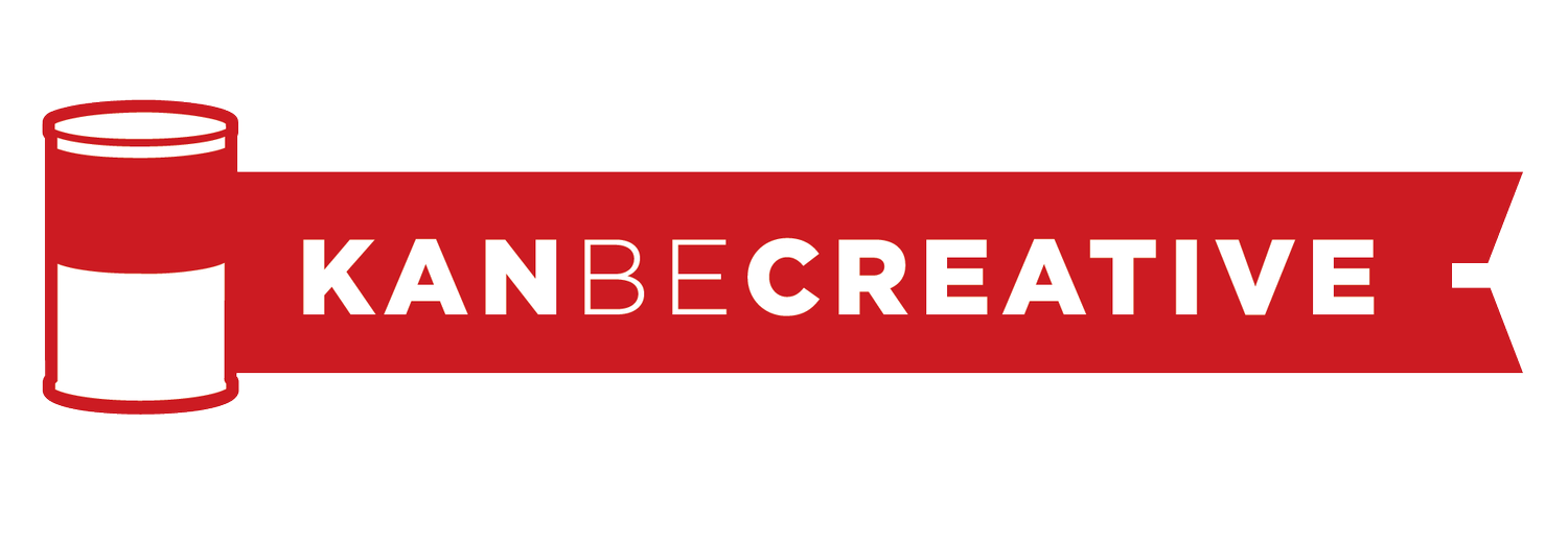 Kan Be Creative: Design and Marketing Consultancy