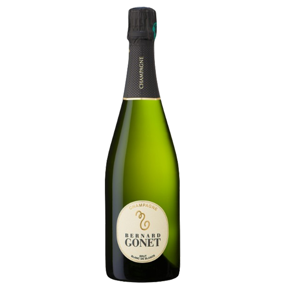 Champagne Gonet - Brut