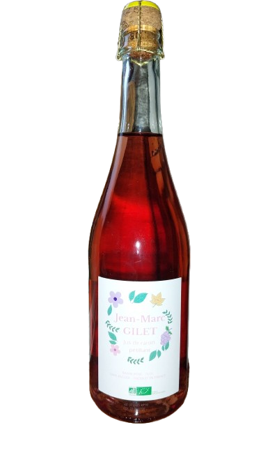 Jus Pétillant