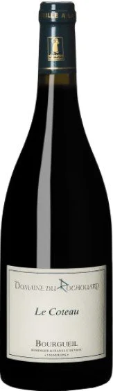 Bourgueil- Les Coteaux