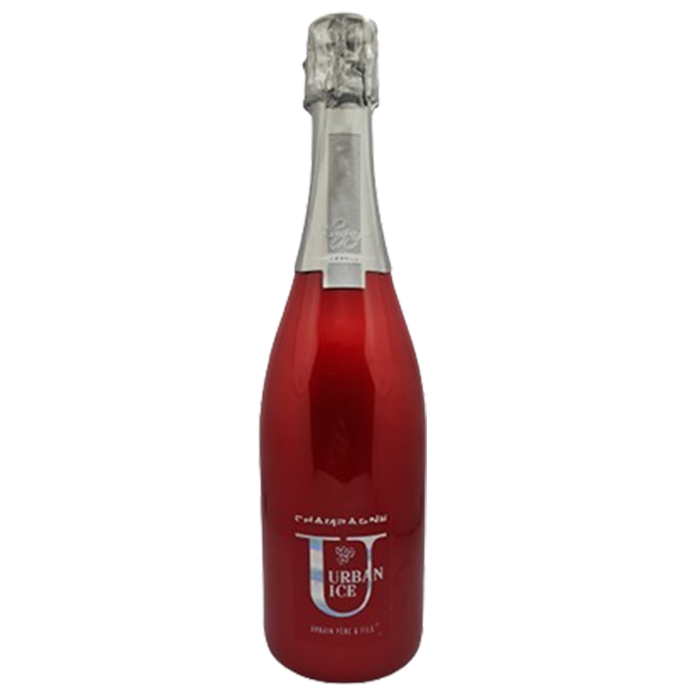 Champagne Urbain - Urban Ice